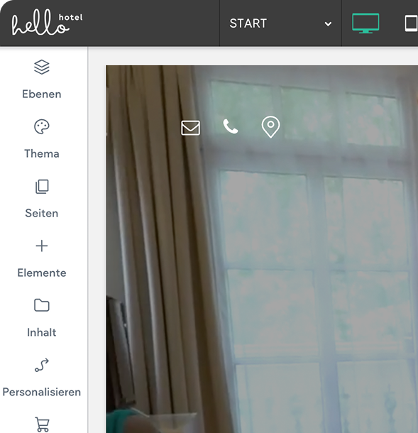 hellohotel builder