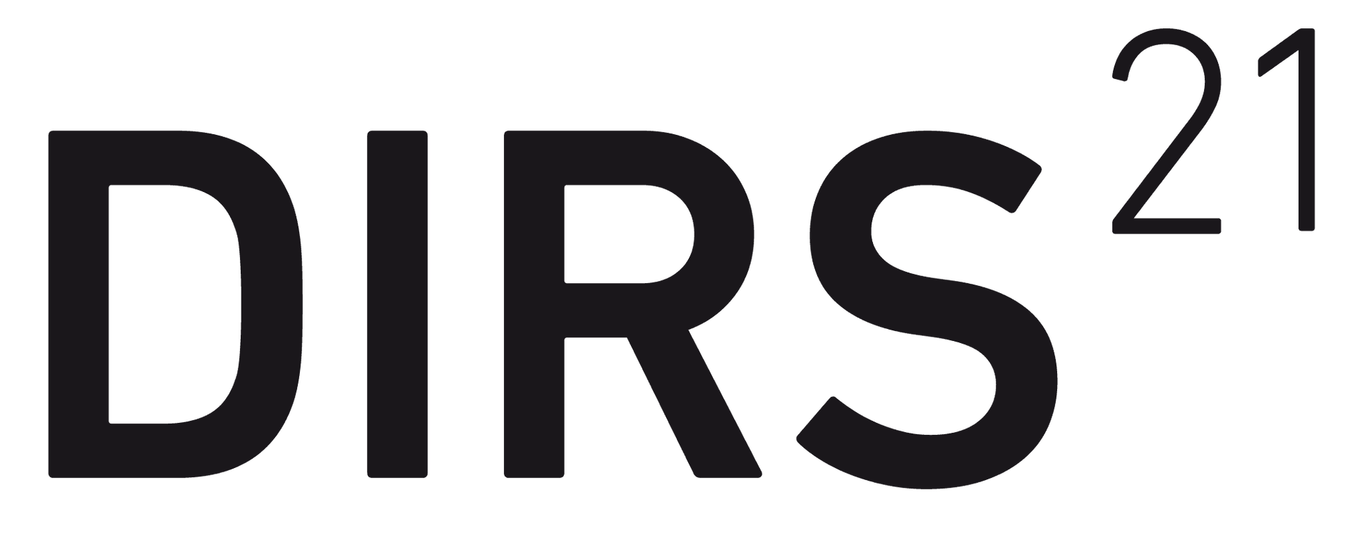 logo dirs21