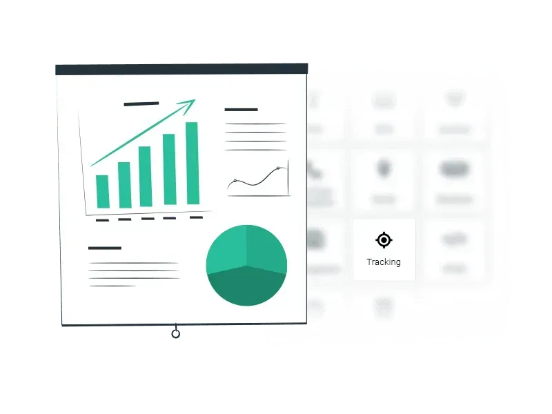 integration tracking