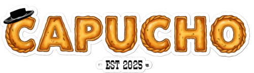 El Truck de Capucho GmbH Logo