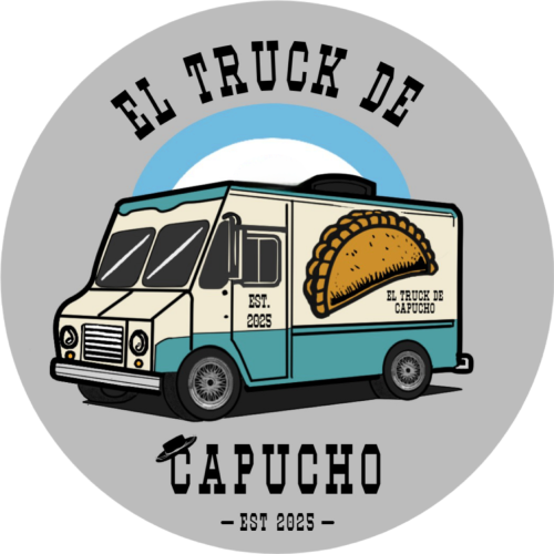 El Truck de Capucho GmbH Logo