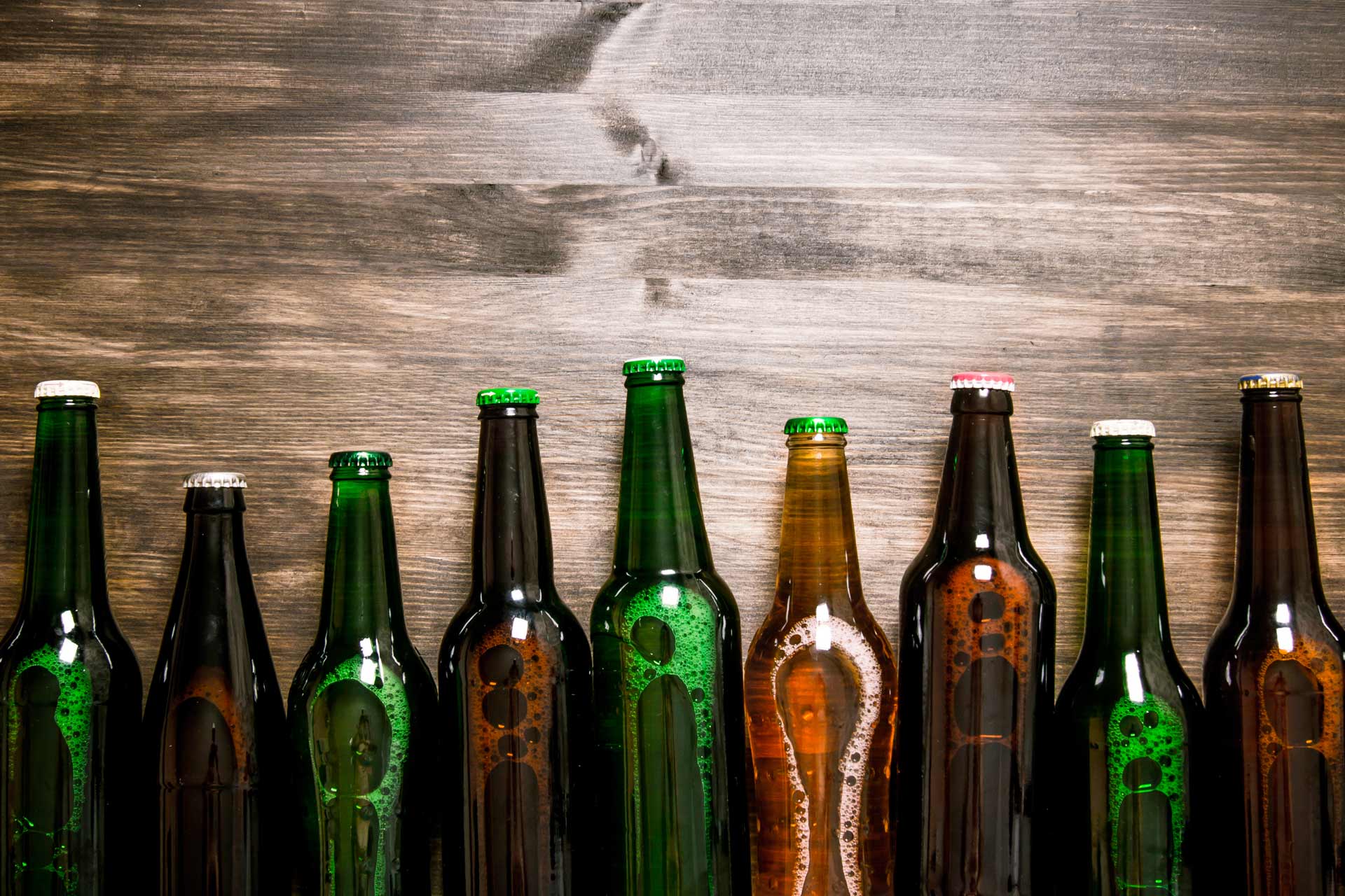 Drankenhandel de Bierbron