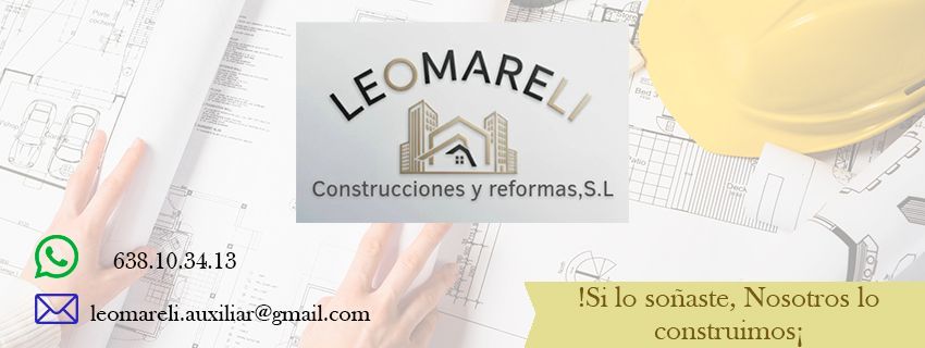 EBEN EZER EMPRESA DE REFORMAS