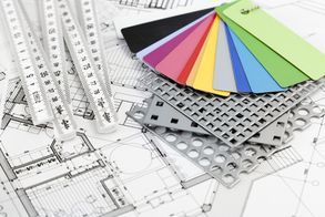 Schweißen eines Metallteils