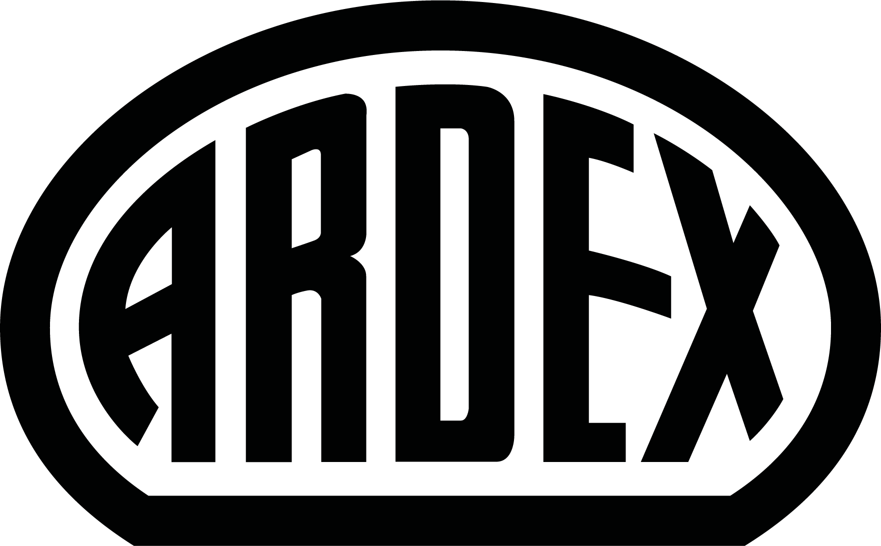 Logo Ardex