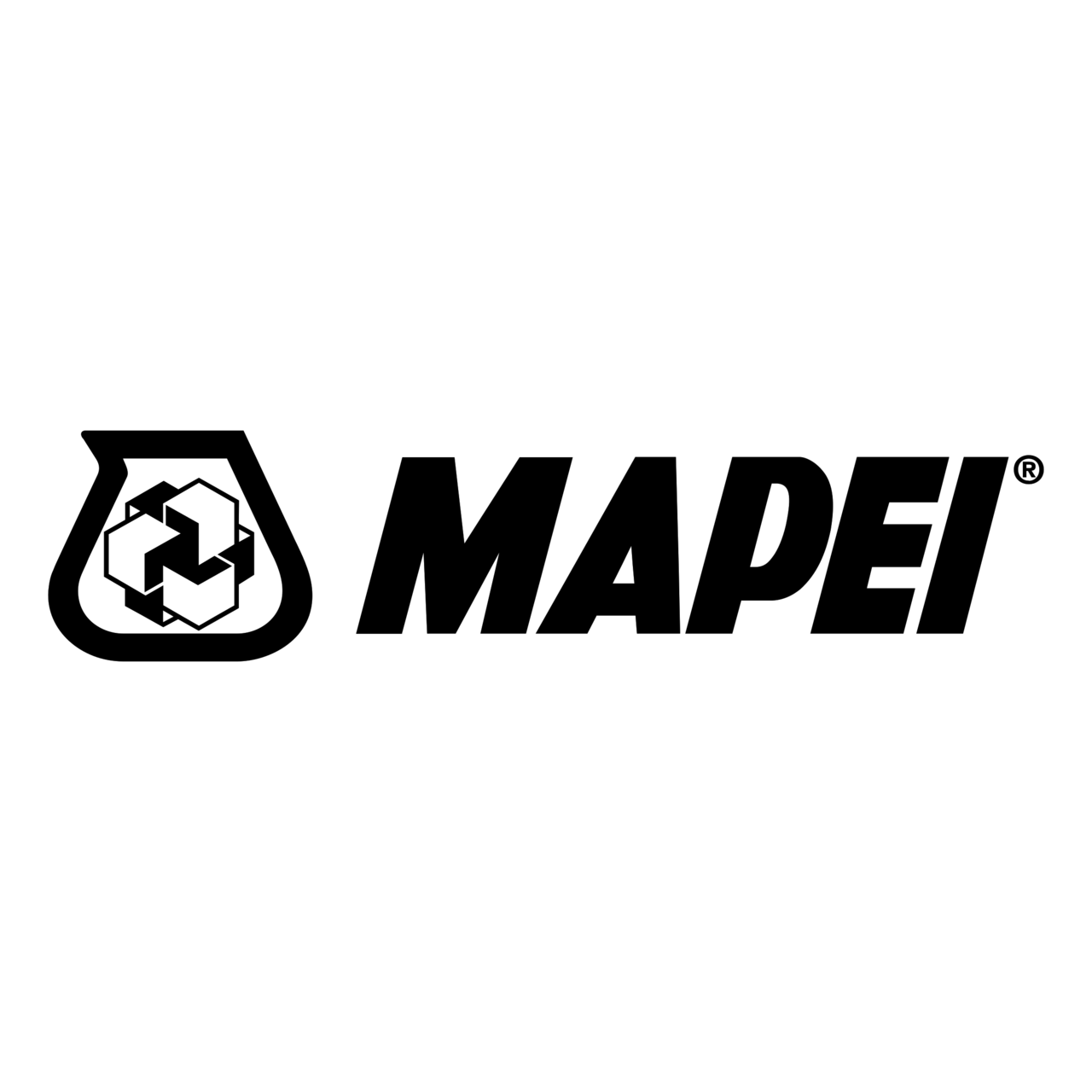 Logo Mapei