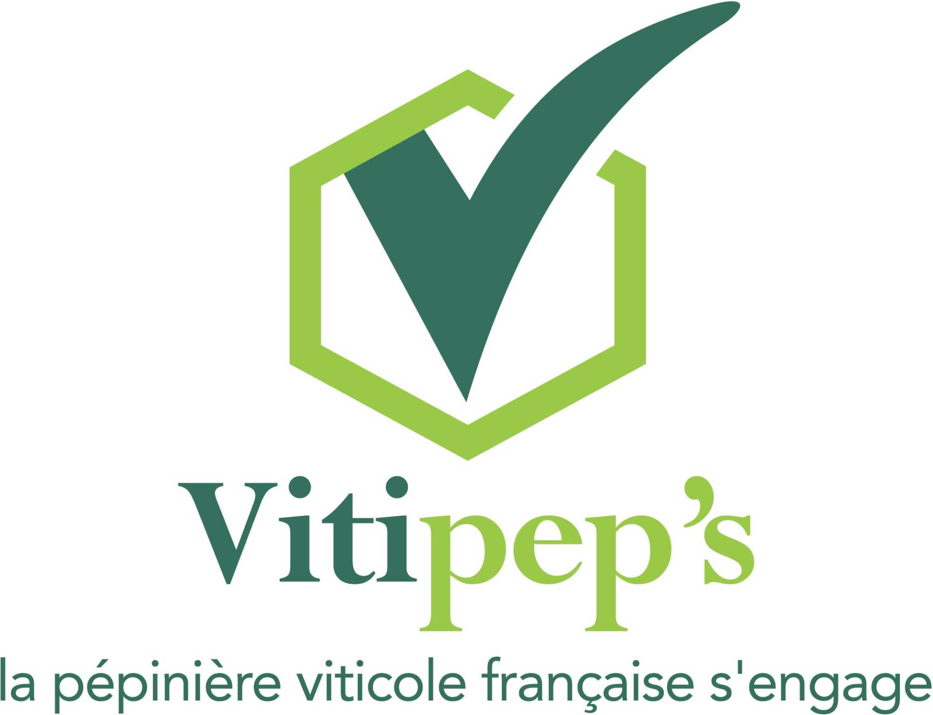 Partenaire Vitipep's