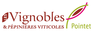 Logo Vignobles et Pépinières Viticoles