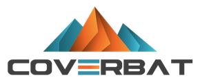 Logo de COVERBAT.