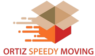 Logo Ortiz Speedy Moving - déménagement suisse et étranger - multiservices - handyman - débarras - Vaud