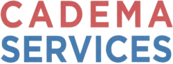 Cadema Services GmbH Logo