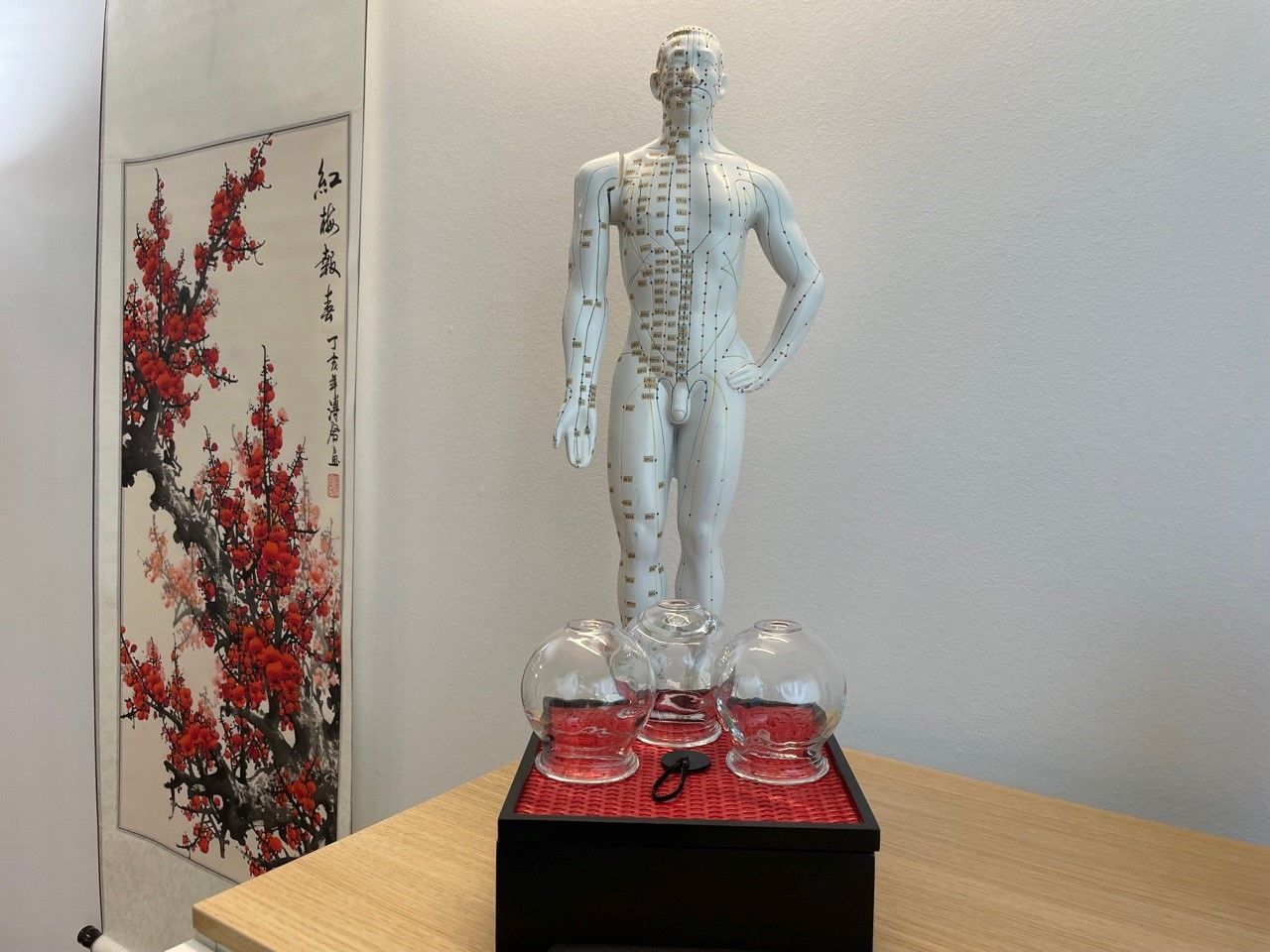 ean-Marie Colmar - Acu Santé TCM Sàrl