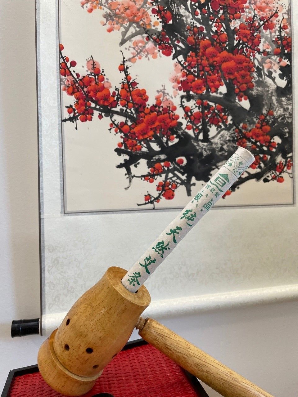 ean-Marie Colmar - Acu Santé TCM Sàrl