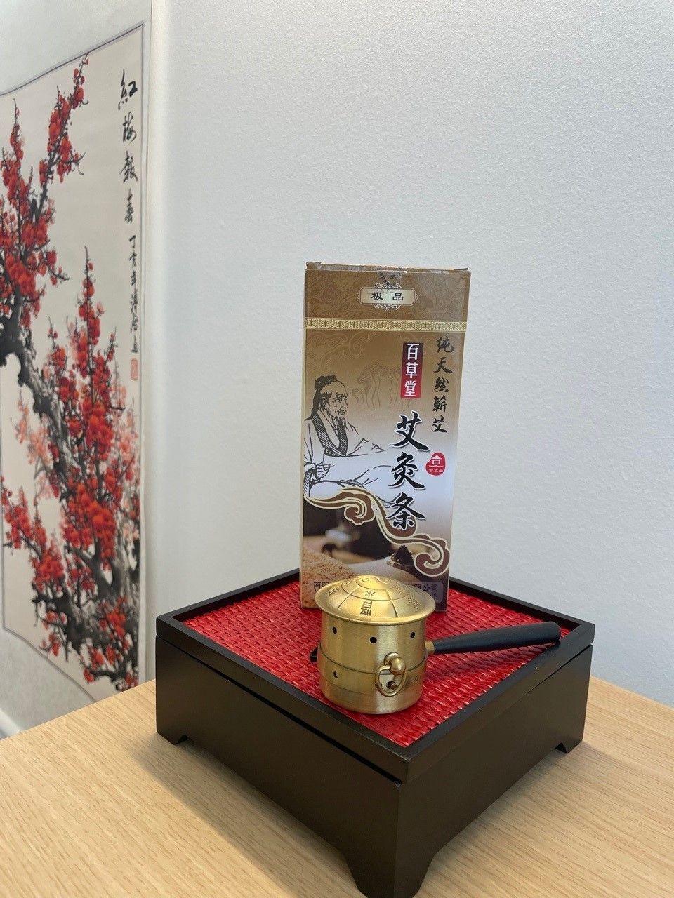 ean-Marie Colmar - Acu Santé TCM Sàrl