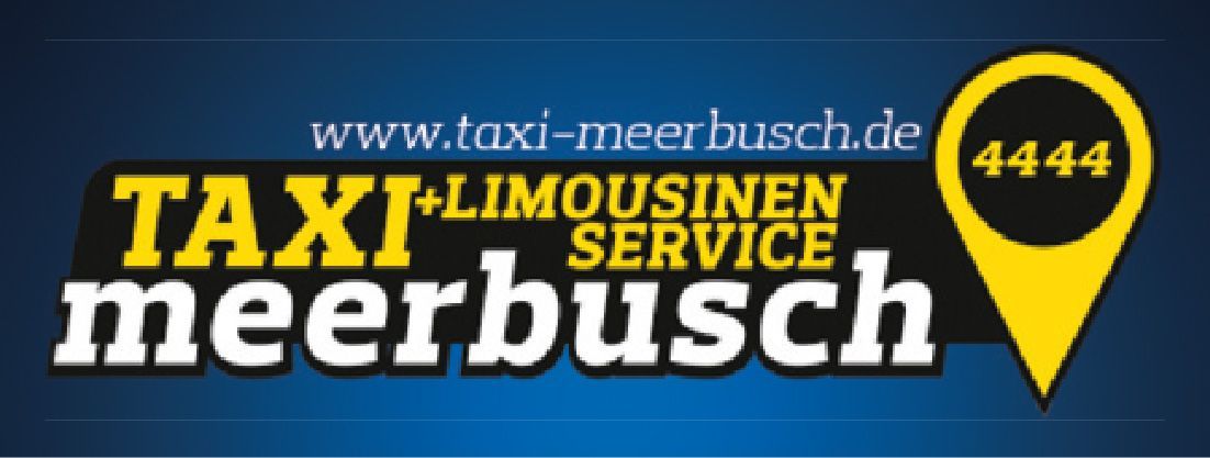FM Funktaxi Meerbusch UG FM Funktaxi Meerbusch UG - Logo