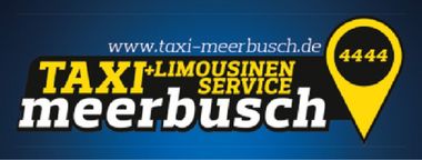 FM Funktaxi Meerbusch UG - Logo