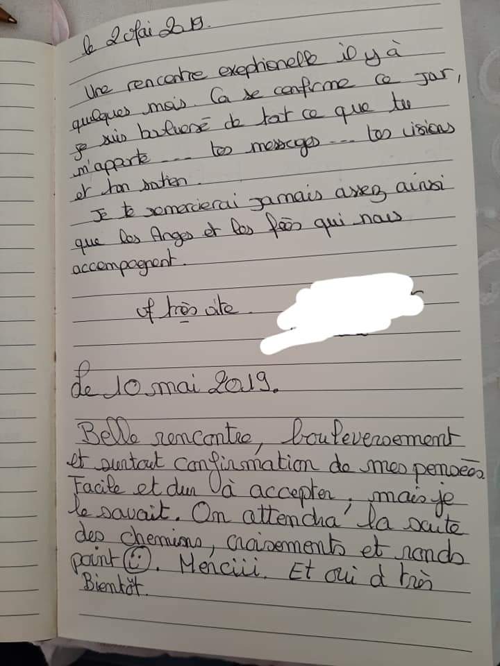 Avis le 10 mai 2019