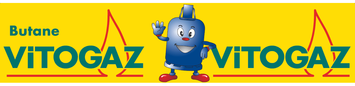 Sodexgaz incendie à Baie-Mahault - Logo Vitogaz