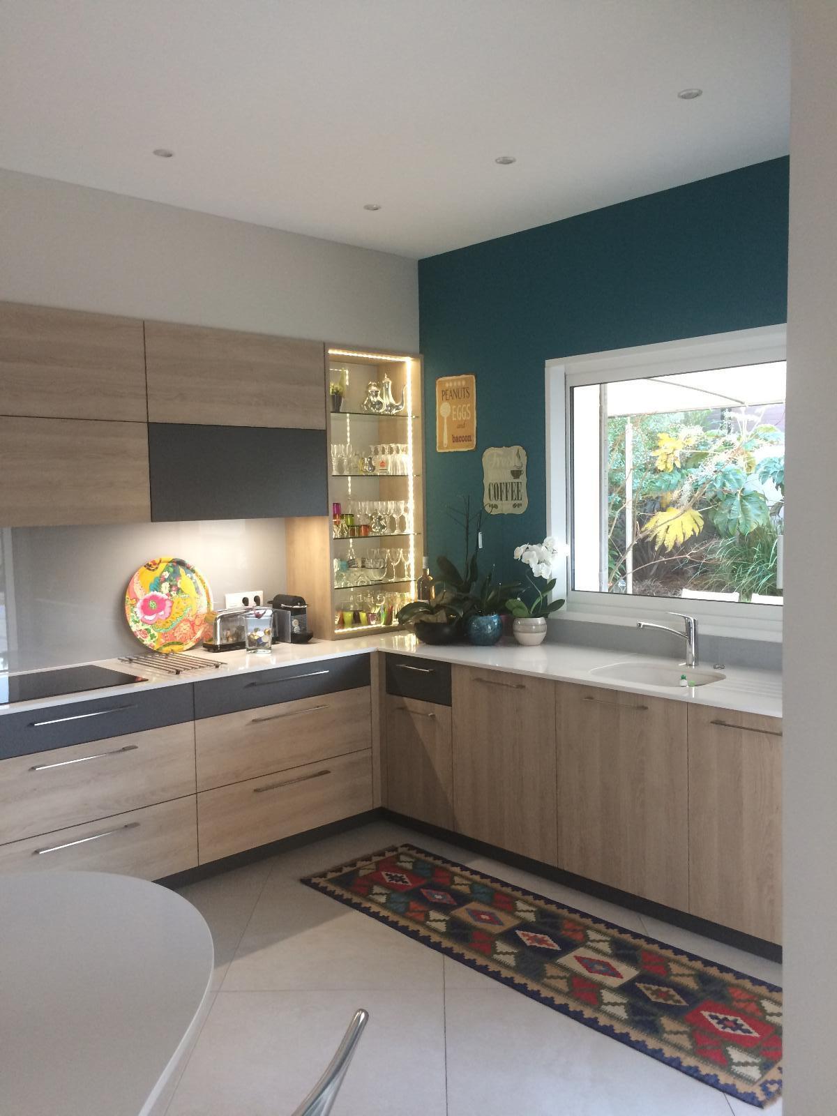 Décoration personnalisée