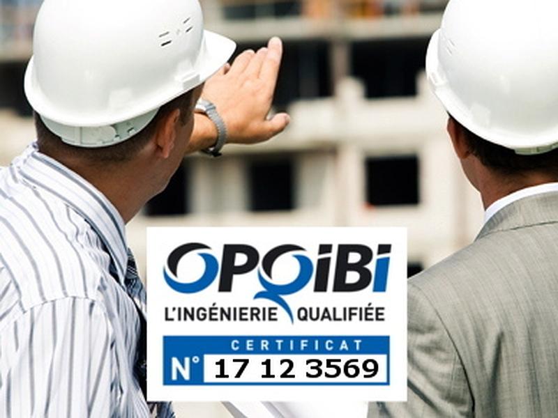 Ma&icirc;trise d'oeuvre