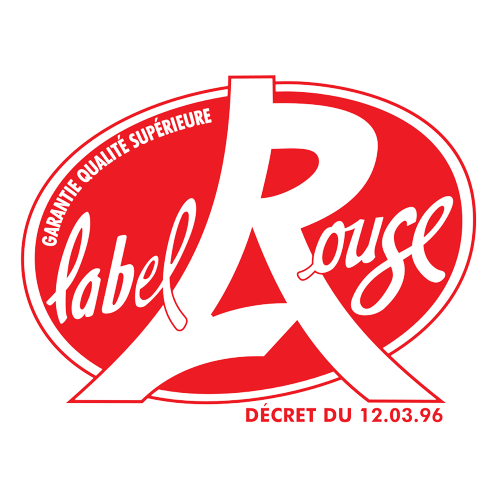 Label rouge