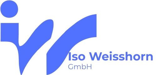 ISO Weisshorn GmbH Logo