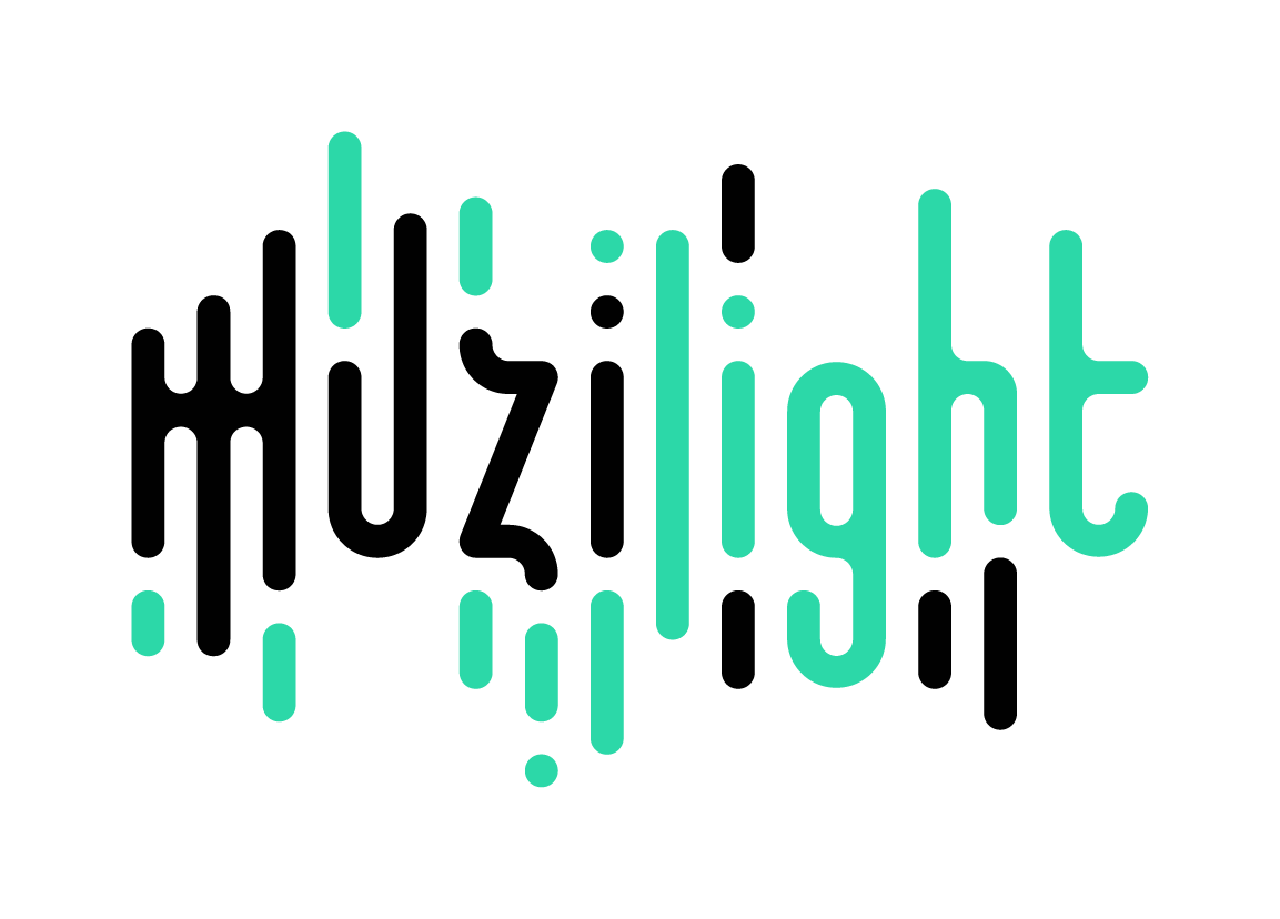 Logo Muzilight