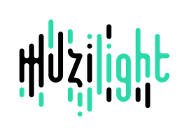 Logo Muzilight