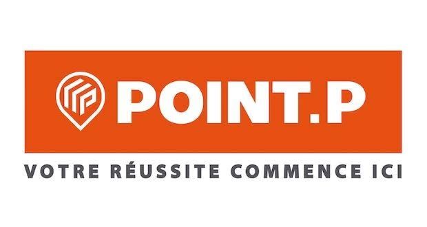 Logo Point B