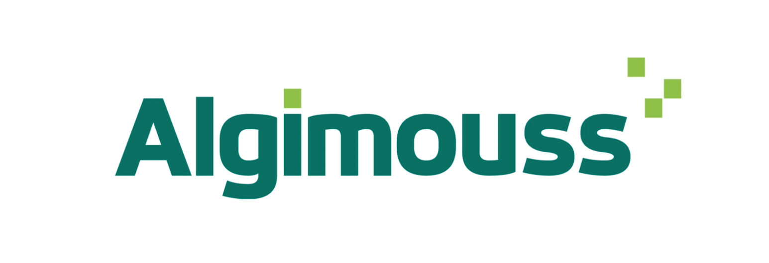 Logo Algimouss