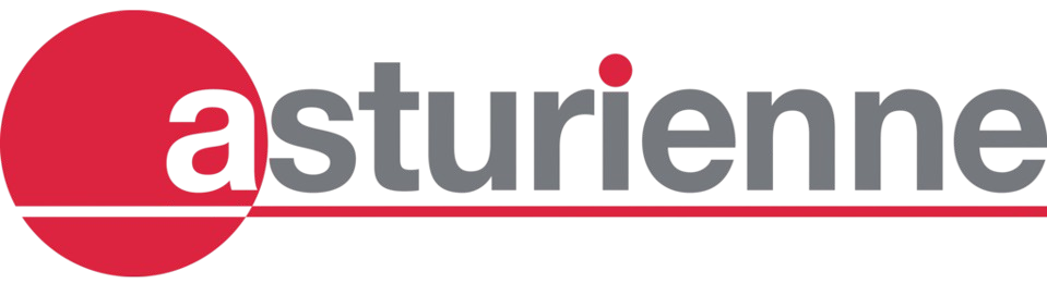 Logo Asturienne