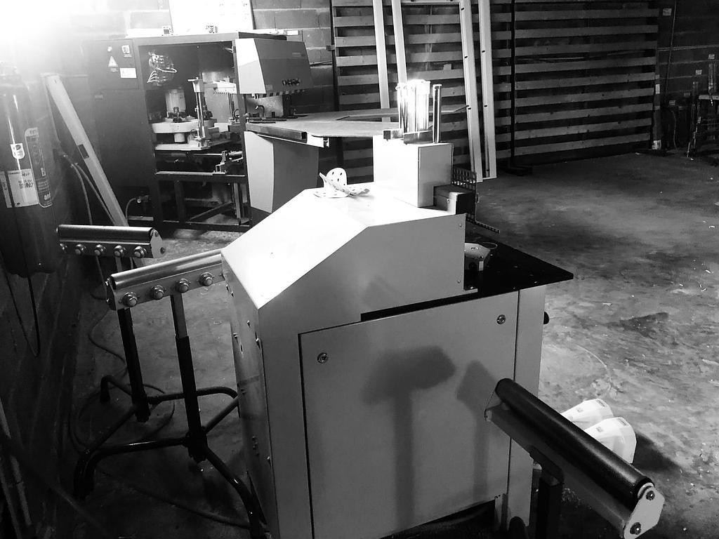 Les ateliers menuiserie