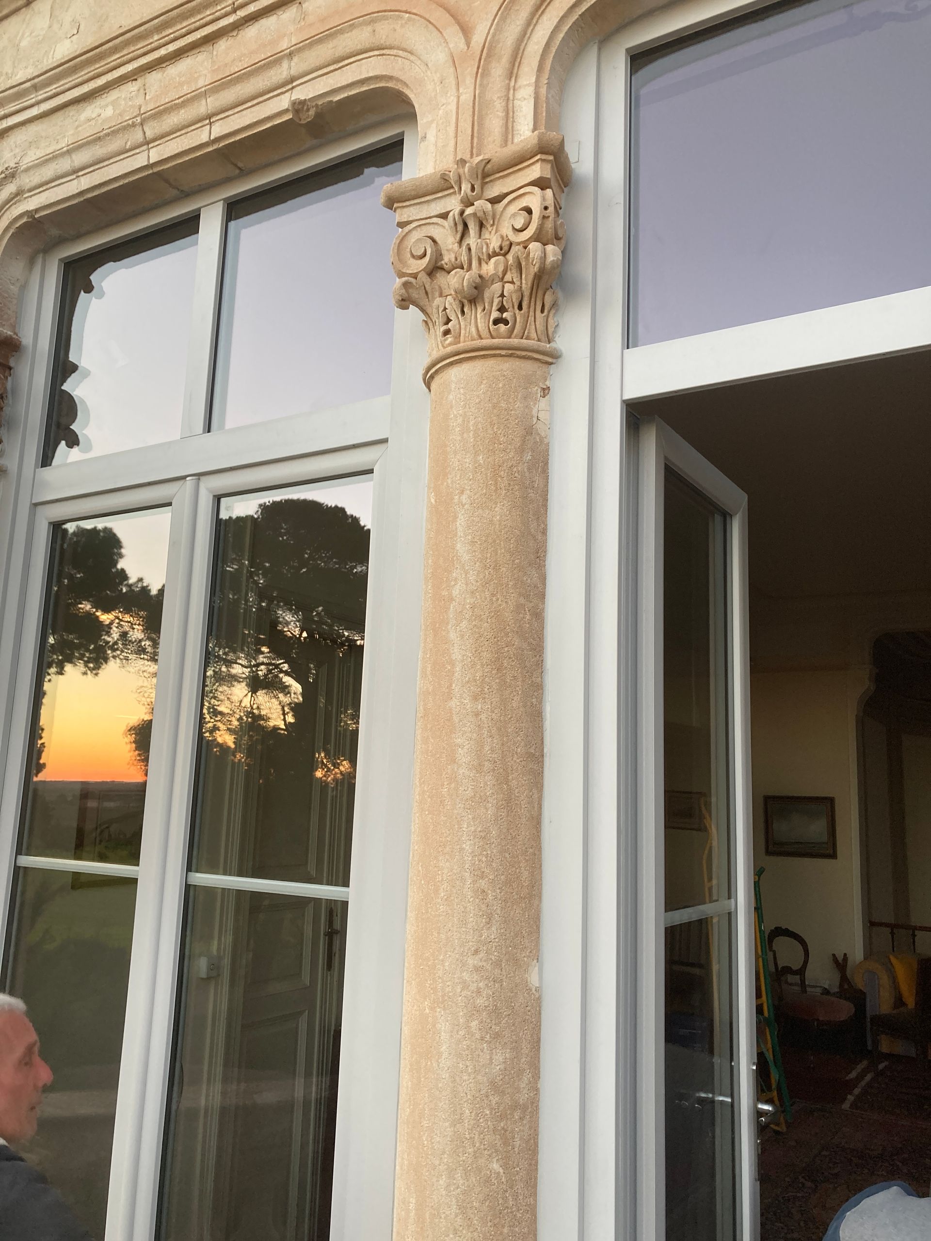 Rénovation de fenêtre