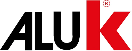 Logo AluK