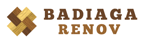 Logo Badiaga R&eacute;nov