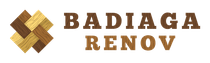 Logo Badiaga R&eacute;nov