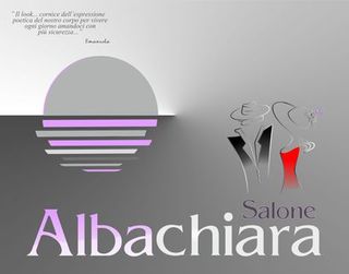 Logo Albichiara