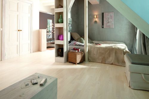 Jörg Ganter Parkett