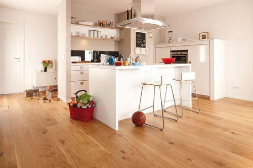 Jörg Ganter Parkett