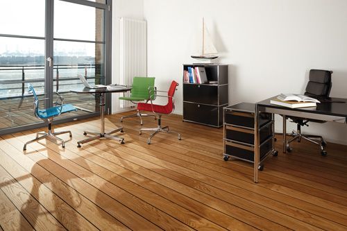 Jörg Ganter Parkett