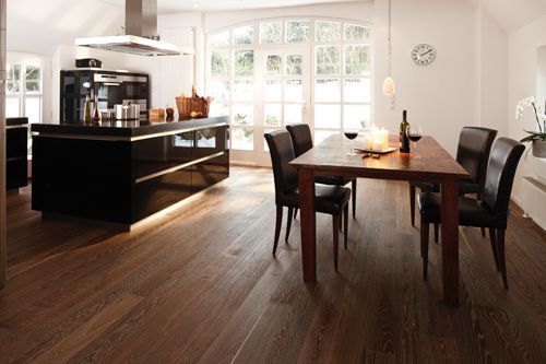 Jörg Ganter Parkett