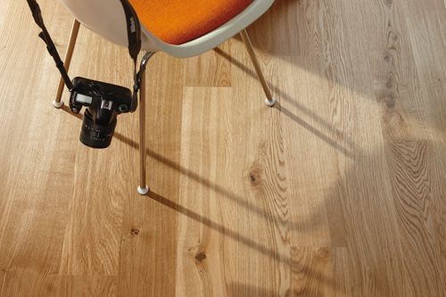 Jörg Ganter Parkett