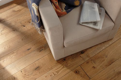 Jörg Ganter Parkett