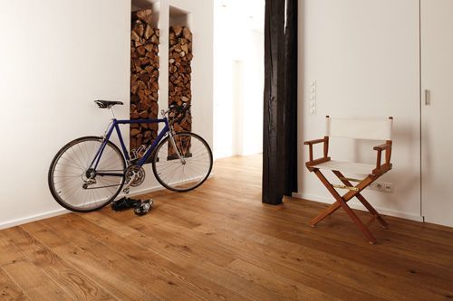 Jörg Ganter Parkett