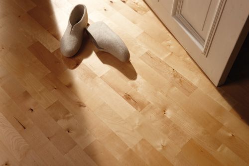 Jörg Ganter Parkett