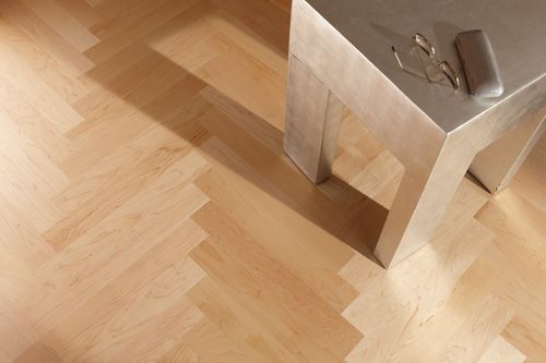 Jörg Ganter Parkett