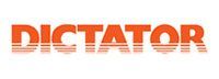 Dictator Logo