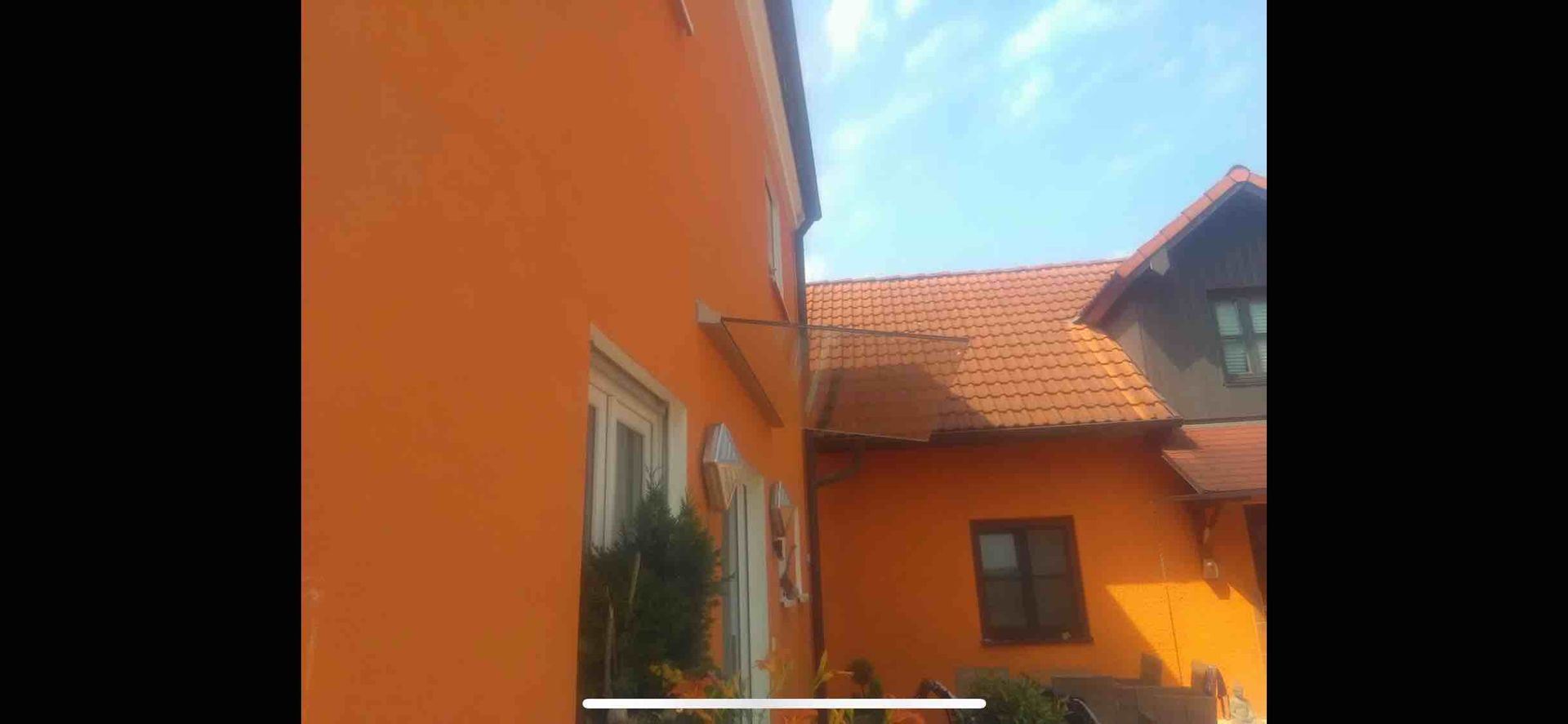Überdachungen