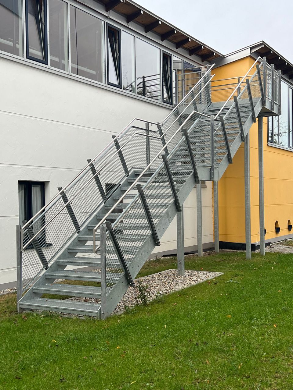 Wendeltreppe Wendeltreppe
