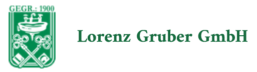 Lorenz Gruber GmbH in Ingolstadt | Logo